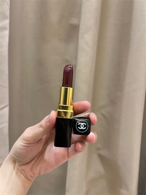 chanel rouge 446